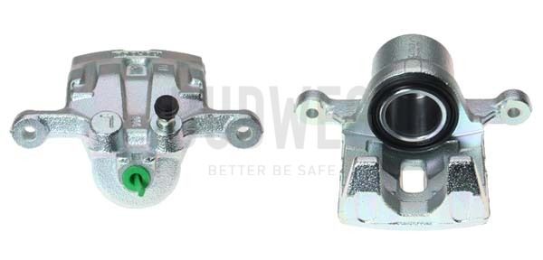 BUDWEG CALIPER 343948 Brake Caliper