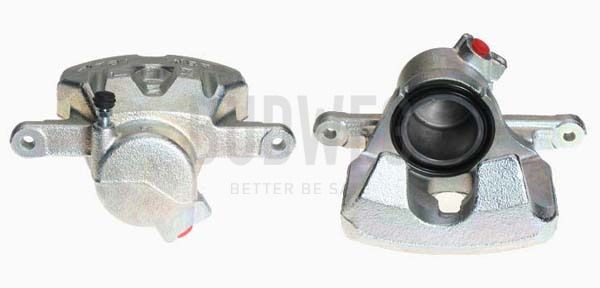BUDWEG CALIPER 343959 Brake Caliper