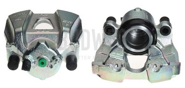 BUDWEG CALIPER 343960 Brake Caliper