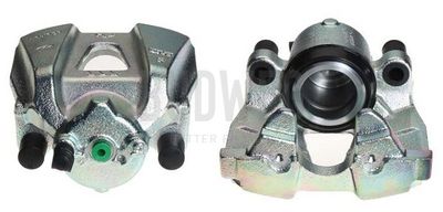 Brake Caliper BUDWEG CALIPER 343960
