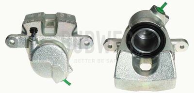 Brake Caliper BUDWEG CALIPER 343965