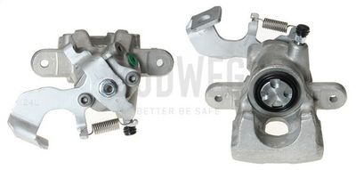 Brake Caliper BUDWEG CALIPER 343984
