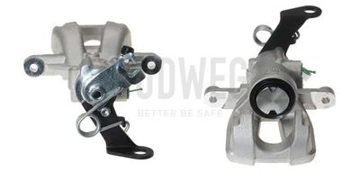 Brake Caliper BUDWEG CALIPER 343986