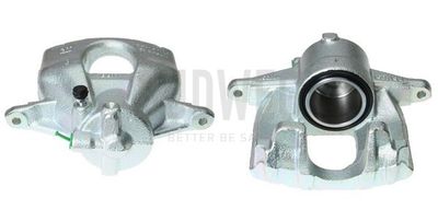 Brake Caliper BUDWEG CALIPER 343990