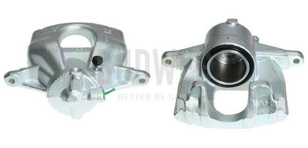 BUDWEG CALIPER 343991 Brake Caliper