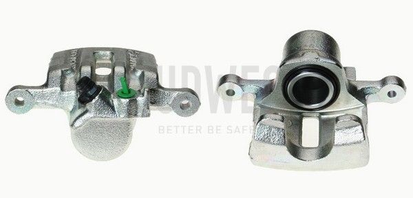 BUDWEG CALIPER 344000 Brake Caliper