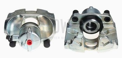 Brake Caliper BUDWEG CALIPER 344002