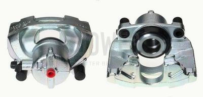 Brake Caliper BUDWEG CALIPER 344004