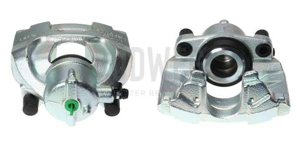 BUDWEG CALIPER 344005 Brake Caliper