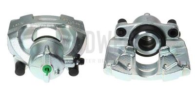 Brake Caliper BUDWEG CALIPER 344005