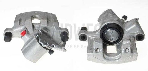 BUDWEG CALIPER 344006 Brake Caliper