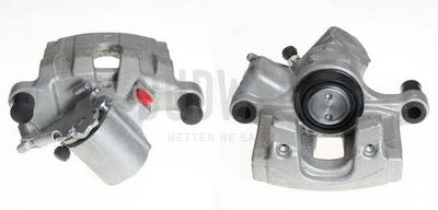 Brake Caliper BUDWEG CALIPER 344007
