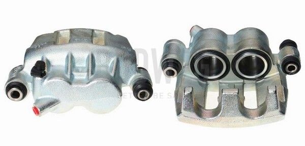 BUDWEG CALIPER 344008 Brake Caliper