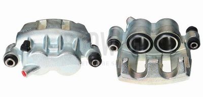 Brake Caliper BUDWEG CALIPER 344008