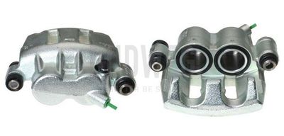 Brake Caliper BUDWEG CALIPER 344009