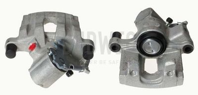 Brake Caliper BUDWEG CALIPER 344010