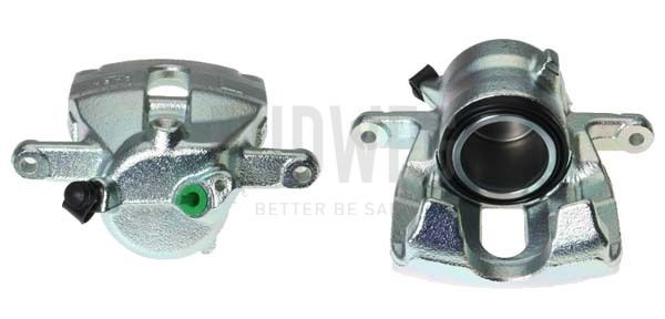 BUDWEG CALIPER 344040 Brake Caliper
