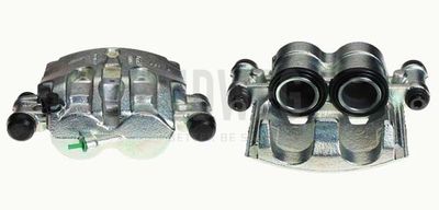 Brake Caliper BUDWEG CALIPER 344047