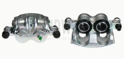 Brake Caliper BUDWEG CALIPER 344048