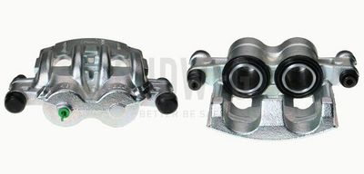 Brake Caliper BUDWEG CALIPER 344049