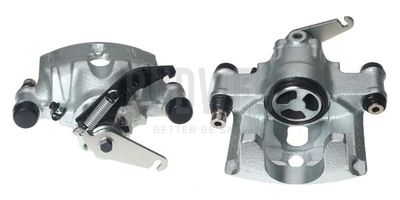 Brake Caliper BUDWEG CALIPER 344050