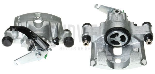BUDWEG CALIPER 344051 Brake Caliper