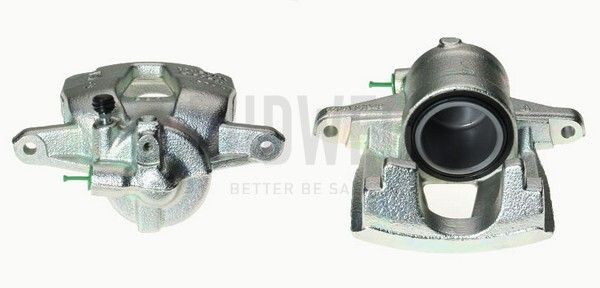 BUDWEG CALIPER 344054 Brake Caliper