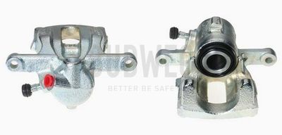 Brake Caliper BUDWEG CALIPER 344056