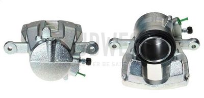 Brake Caliper BUDWEG CALIPER 344058