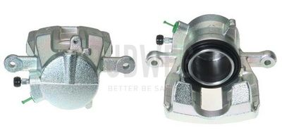 Brake Caliper BUDWEG CALIPER 344059