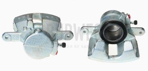 BUDWEG CALIPER 344062 Brake Caliper