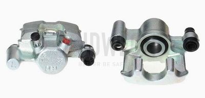 Brake Caliper BUDWEG CALIPER 344066
