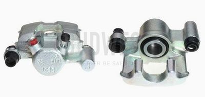 Brake Caliper BUDWEG CALIPER 344067