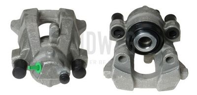 Brake Caliper BUDWEG CALIPER 344074