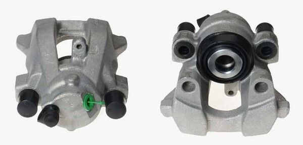 BUDWEG CALIPER 344075 Brake Caliper