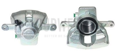 Brake Caliper BUDWEG CALIPER 344082
