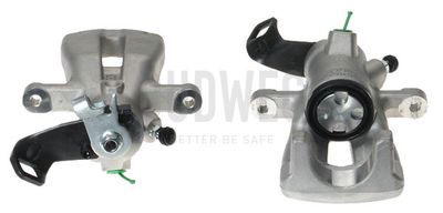 Brake Caliper BUDWEG CALIPER 344084