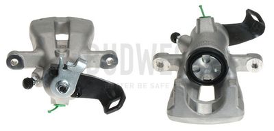 Brake Caliper BUDWEG CALIPER 344085