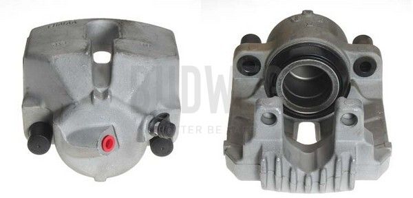 BUDWEG CALIPER 344090 Brake Caliper