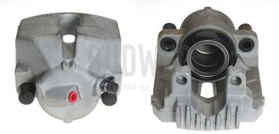 Brake Caliper BUDWEG CALIPER 344090