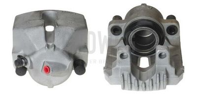 Brake Caliper BUDWEG CALIPER 344091
