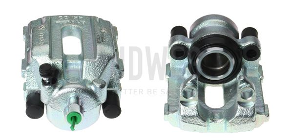 BUDWEG CALIPER 344094 Brake Caliper