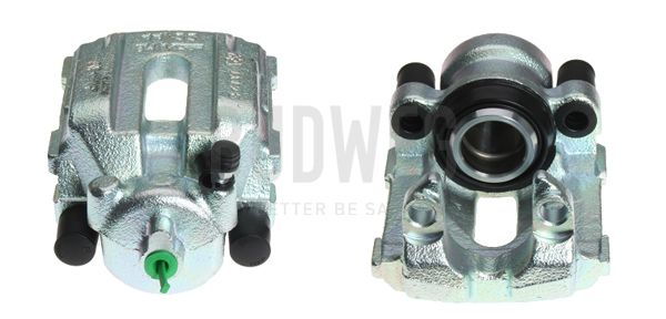 BUDWEG CALIPER 344095 Brake Caliper