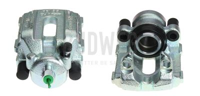 Brake Caliper BUDWEG CALIPER 344095