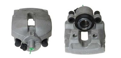 Brake Caliper BUDWEG CALIPER 344099