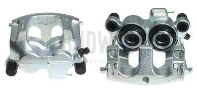 Brake Caliper BUDWEG CALIPER 344100