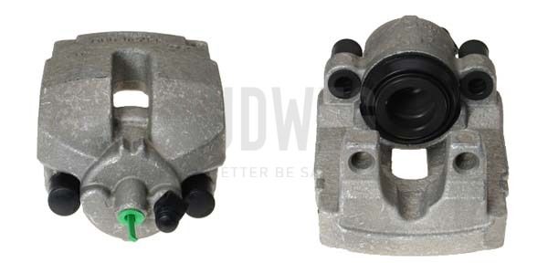 BUDWEG CALIPER 344102 Brake Caliper