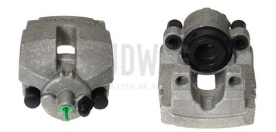 Brake Caliper BUDWEG CALIPER 344102