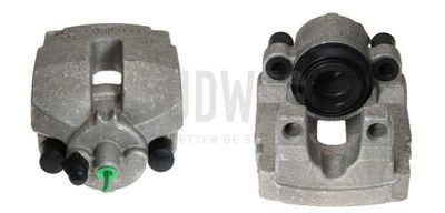 Brake Caliper BUDWEG CALIPER 344103