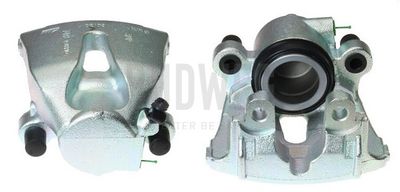Brake Caliper BUDWEG CALIPER 344104